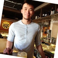 POSTRON Employee Justin He's profile photo