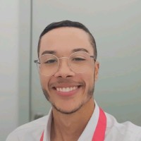 Bradesco Employee Erick Gonçalves's profile photo