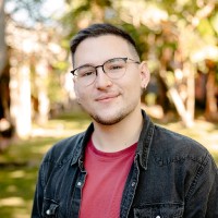 Universidade do Vale do Itajaí Employee Gabriel Boll's profile photo