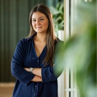 BDO Cynex Employee Charlotte Willemaers's profile photo