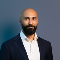 Planix Projects Employee Alessandro Ronga's profile photo