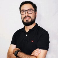 Banco Bci Employee Joel Rivas's profile photo