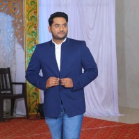 Prasanth Sekar Email