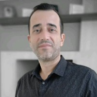 IMAM Employee Adilson Lançoni's profile photo