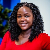 BeTomorrow Employee Etouma Esther Bela's profile photo