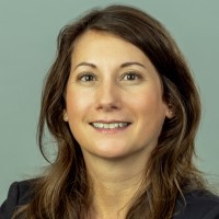 Global Legal Entity Identifier Foundation (GLEIF) Employee Ines Gensinger's profile photo