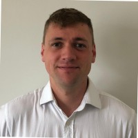 Kensington Avenue Primary School Employee Guy Dickinson's profile photo