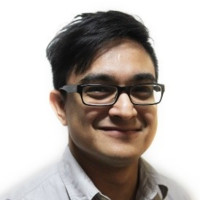Ascentis Private Limited Employee Rick Hoo's profile photo