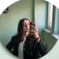 Kode Technologies Employee Daryna Vasylchuk's profile photo