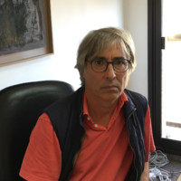 Conecta Games Employee Daniel Armand-Ugon's profile photo