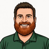 Tucker Company Worldwide Employee Jason Coulter's profile photo