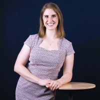 ALKEGEN Employee Kaitlyn Niechwiadowicz's profile photo