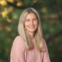 Govly Employee Inna Pavlovich's profile photo