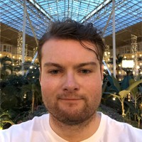 Calvin Foy's profile photo