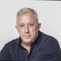 Omya Employee Danny Ingle's profile photo