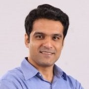 DBS Bank Employee Altamash Shaikh's profile photo
