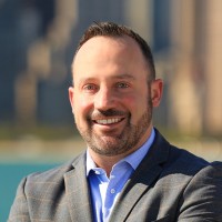Illinois State Comptroller Employee John Williams's profile photo