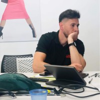 GXO Logistics, Inc. Employee Daniel Dumitriu's profile photo