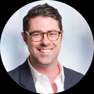 DeciBio Employee Andrew Aijian's profile photo