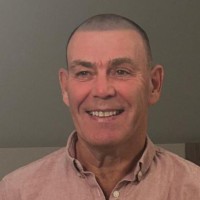 Logoworks Employee John Gisbey's profile photo