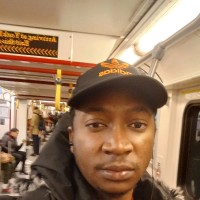 Fourhands Employee Youssouf Camara's profile photo