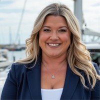 Briefpoint Employee Staci Raposa's profile photo