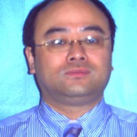Massachusetts General Hospital Employee Xudong Huang's profile photo