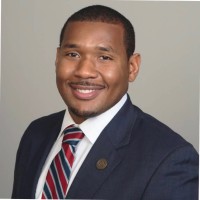 Law Office of Lamar Moore Employee Lamar Moore's profile photo
