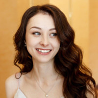 Celadon Employee Valeria Grechanik's profile photo