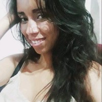 HADES Employee Katherine Medina's profile photo