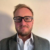 William Hill Employee Thomas Madigan's profile photo