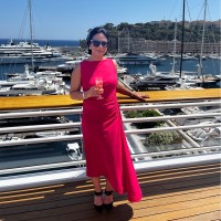 Burgess Employee Nicci Perides's profile photo