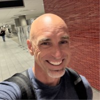 WithFuel Employee Jeff Spence's profile photo