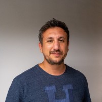Evoltis Employee Fernando Lucchesi's profile photo