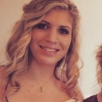 Protocol Networks Employee Shayna Perreira's profile photo