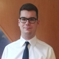 Coil Innovation GmbH Employee Lukas Hack's profile photo