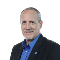 United Community Bank Employee David Barrows's profile photo