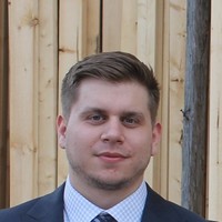 Joshua Siwek Email & Phone Number