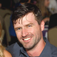 Cenergy Power Employee Patrick Burns's profile photo