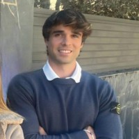 ICESA I&C Employee Arnau Gómez Fort's profile photo