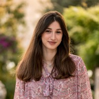 Suisscourtage Assurances Employee Chloé Dal Pont's profile photo