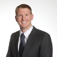 McIntosh Group Employee David Capper's profile photo