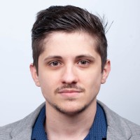 Florin Sabin Sarca Email