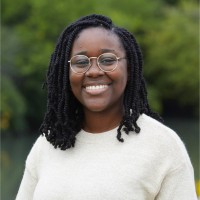 Cyclopure Employee Amma Kankam's profile photo