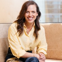 Uber Employee Lucinda Barlow's profile photo