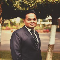Porter Employee Yadvendra Singh's profile photo