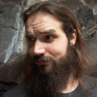 Blue Scarab Entertainment Employee Michiel Werring's profile photo