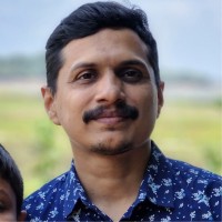 Sreedev K Email