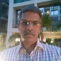 Hitachi Hi-Rel Power Electronics Employee Ramesh R's profile photo