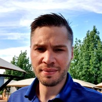 SoReal Solutions Employee Marco Moolman's profile photo